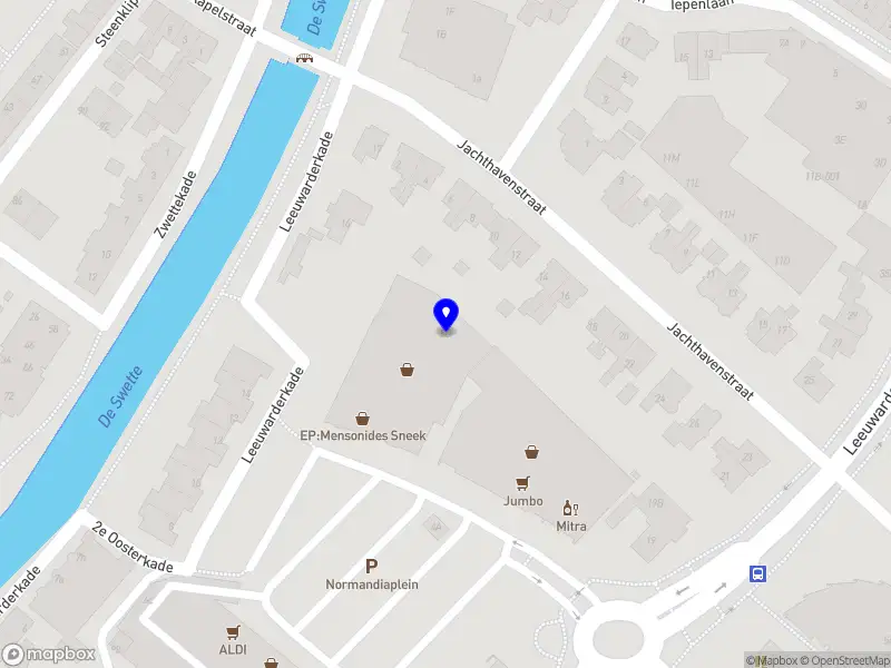 Architectenburo Wieger G. Gielstra Sneek