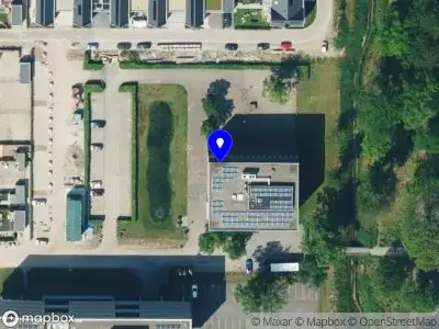 Coöperatie Huisartsen Regio Apeldoorn U.A. Apeldoorn