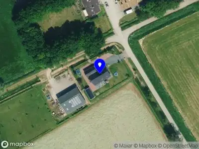 Wensink Architectuur B.V. Hall