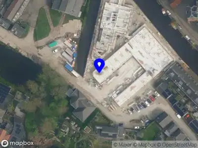 J.A. Oosterveen Holding B.V.