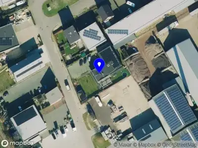 V.v. Eigenaren bedrijventerrein Stuivezand 't Loo Oldebroek