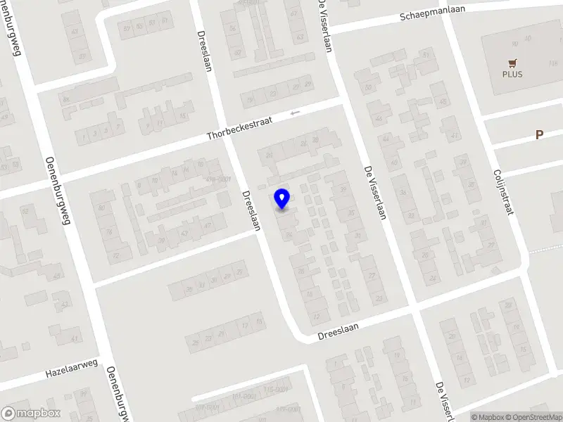 Thuiskapster Christa