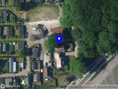 Natuurlijke Hoefverzorging Tanja Boeve