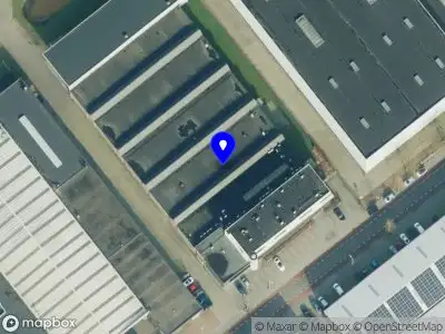 Nieuw bedrijf Stichting De Sterkerij