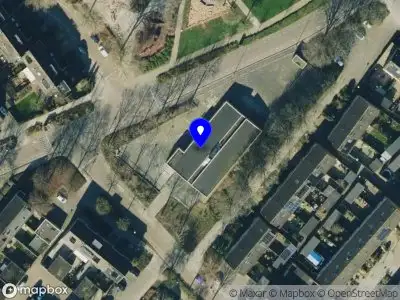 OBS Dirk van Dijk (dependance)