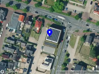 MCX Infrastructure Services B.V. Apeldoorn