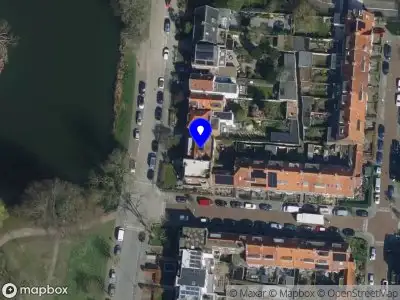 Stichting Muziek op Schoot