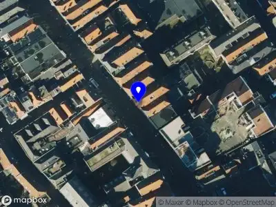 Nieuw bedrijf Vereniging van eigenaars 