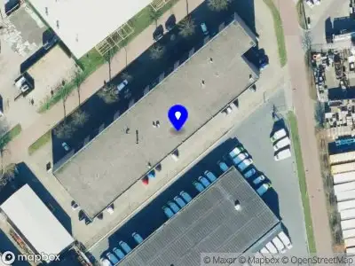 VvE Bedrijfsunits De Esch II te Staphorst Staphorst