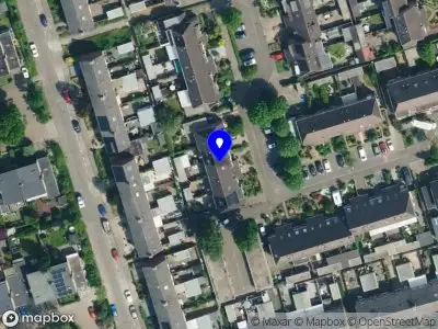 Stichting Vrienden van de Molukse Kerk Bethel