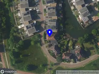 Dierfysiotherapiepraktijk Sanny de With