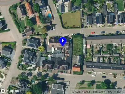 Grafische Vormgeving MyCoNa Apeldoorn
