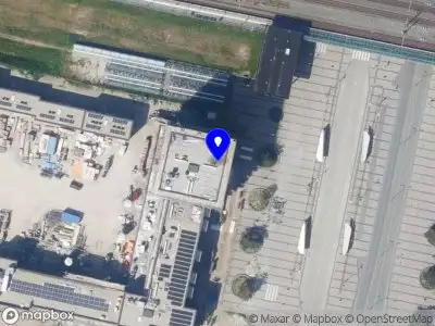 TCE Kliniek B.V. Dronten