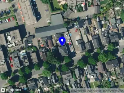 Havinga-R B.V. Apeldoorn