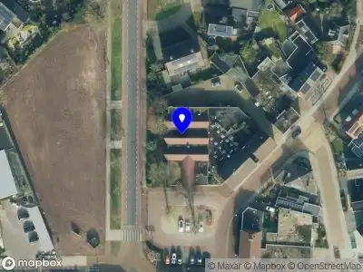 Nieuw bedrijf Zorgverlening 