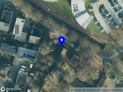 Evangelische Gemeente Hengelo