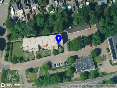 Vereniging van Eigenaars, appartementengebouw Het Loo, Edisonlaan 202 tot en met 244 Apeldoorn