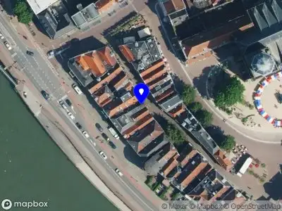 Nieuw bedrijf Kaizengine B.V.