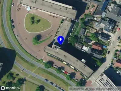 V.v.E. De Ruimtewoningen Welgelegenpark Apeldoorn Apeldoorn