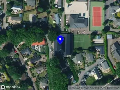 Co?peratie Landgoed Kerkendel U.A.