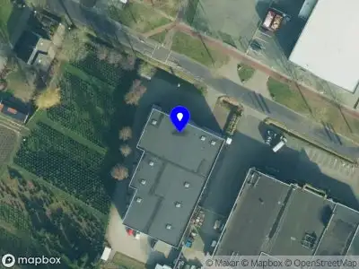 Stichting Vastgoed 't Stork'n nus