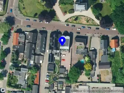 Ver v eig app.gebouw "Dorpsstr 52" Beekbergen Beekbergen