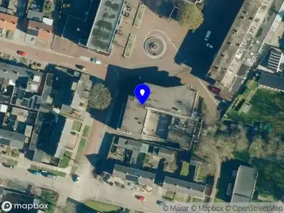 Vereniging van Eigenaars, Oranje Nassauplein 19 tot en met 22 te Eerbeek Eerbeek