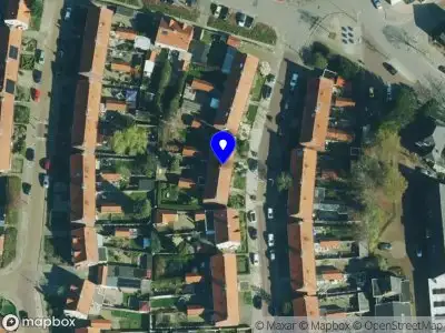 Vereniging Huurdersplatform De Woonplaats