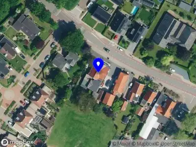 Nieuw bedrijf Stichting Vrienden van Witkampers