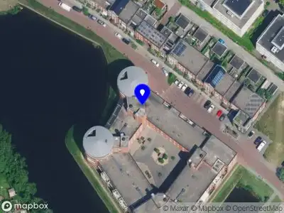 V.v.E. Complex Bastion Zutphen