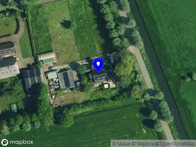 Nynke Mare Talsma Nijbroek