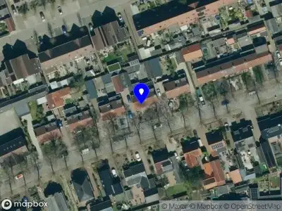 Stichting Wild Pirate