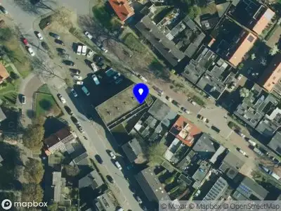 VVE Drienerweg Enschede