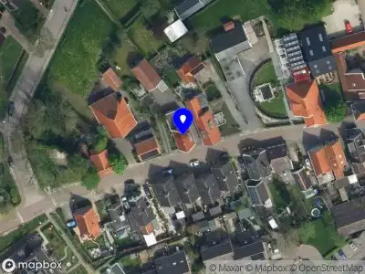 Nieuw bedrijf Stichting Vrijwillige Hulpdienst Oldemarkt