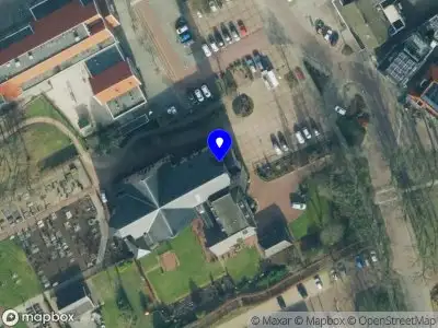 Stichting Kerkebos De Lutte