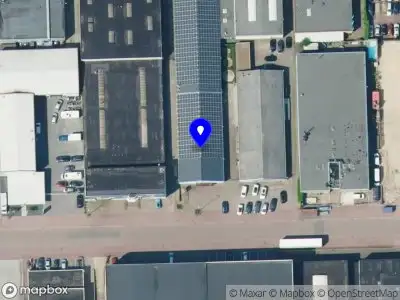Stichting Missionaris Wereldwijd Avance Apeldoorn
