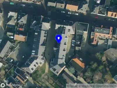 Nieuw bedrijf Stichting Rolstoelwandelgroep Borne