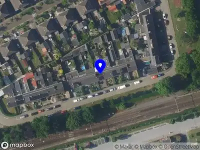Stadspartij Harderwijk Anders Harderwijk