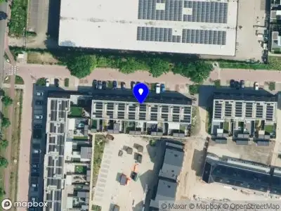 D.M. de Vries Robbé