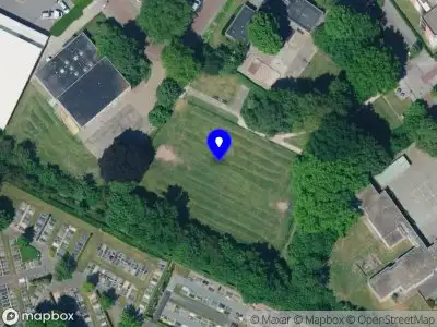 Nieuw bedrijf Stichting Buurthuis Oldenbarneveld