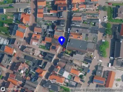 VvE v/h gebouw  Langestraat 67-69 Genemuiden Genemuiden