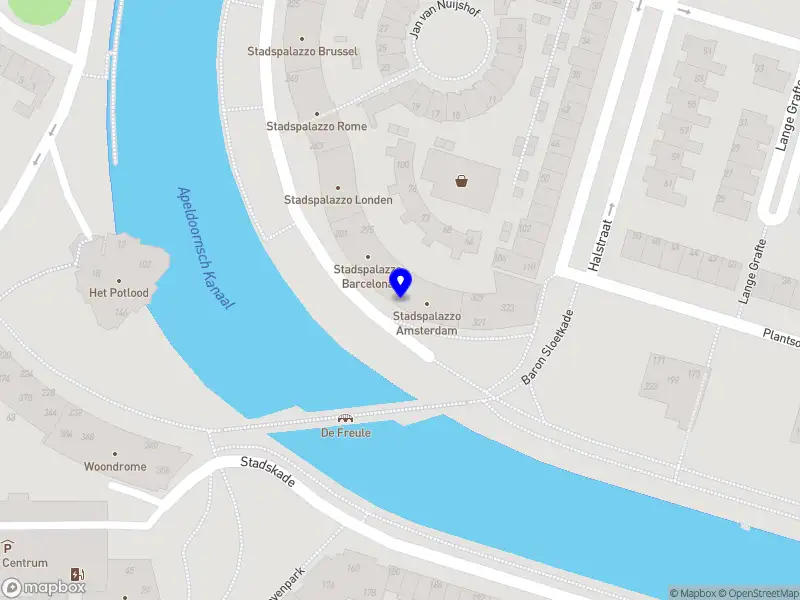 Vereniging van Eigenaars Welgelegen