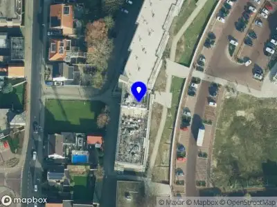 Paragnoste M.J. Olde Daalhuis