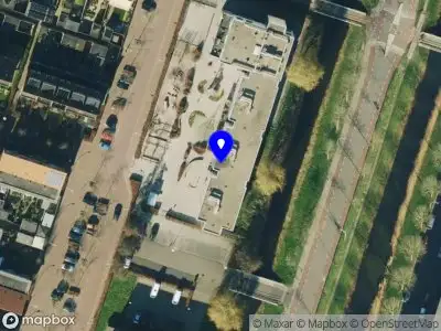 Oudervereniging van KBS De Vlieger, Vlieger 3 Zwolle