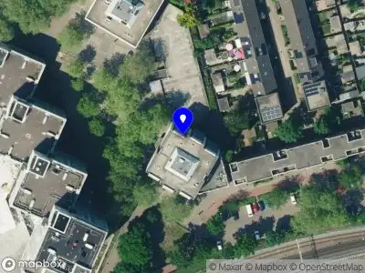 Praktijk voor psychotherapie Blom