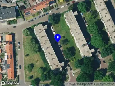 VVE Parkflat Ruimzicht I Apeldoorn