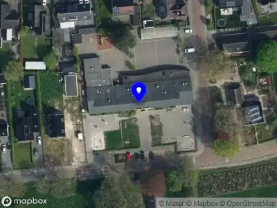 Oudervereniging Don Boscoschool Steenwijkerwold
