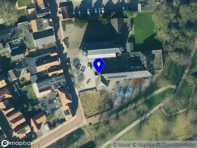 Katho. Ouderver. van de Sint Clemensschool STEENWIJK