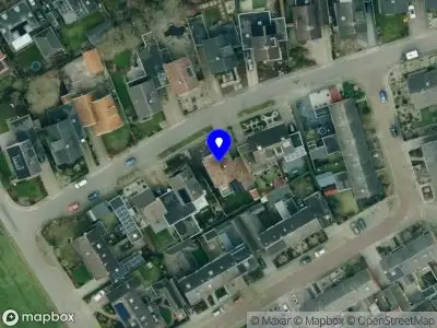 Senioren Langeveen/Bruinehaar Langeveen