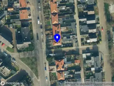 Nieuw bedrijf Loeff P.H.G.M. tandarts